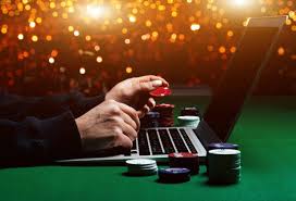 Зеркало Casino LotoRu